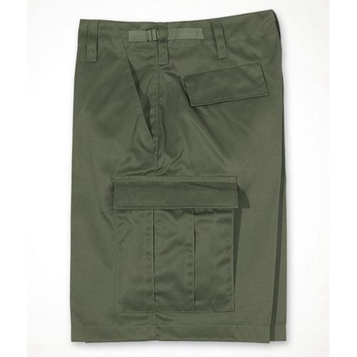 Surplus Kalhoty krátké Combat Shorts olivové XS