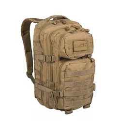 MIL-TEC batoh ASSAULT I malý COYOTE