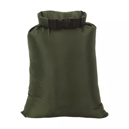 HIGHLANDER vak vodotěsný MEDIUM POUCH 4l ZELENÝ