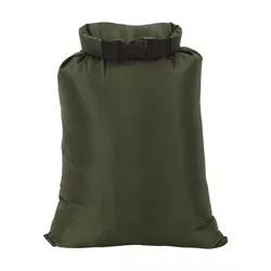 HIGHLANDER vak vodotěsný MEDIUM POUCH 4l ZELENÝ
