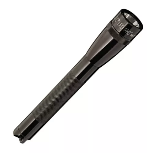 MAG-LITE svítilna MINI MAGLITE PRO LED ČERNÁ