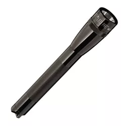 MAG-LITE svítilna MINI MAGLITE PRO LED ČERNÁ