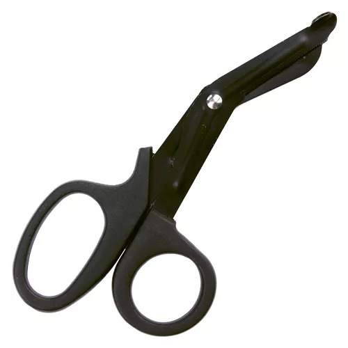 101INC nůžky HEAVY DUTY JFO11 ČERNÉ