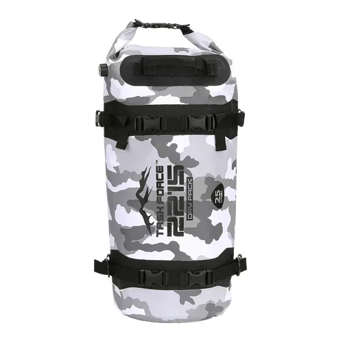 Task Force 2215 vak lodní MOHAWK 25 L nepromokavý URBAN
