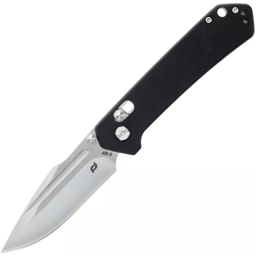 SCHRADE nůž zavírací DIVERGENT PIVOT hladké ostří