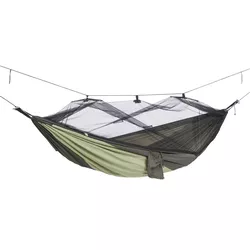 AMAZONAS hamaka MOSKITO TRAVELLER THERMO s moskytiérou
