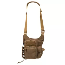 Helikon-Tex taška přes rameno EDC COYOTE BROWN