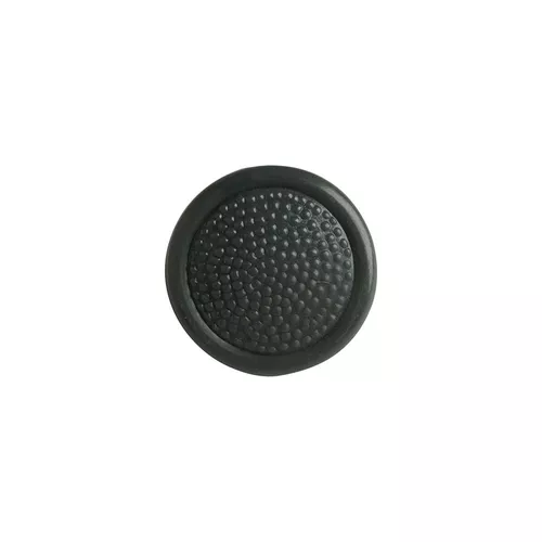 Knoflík NVA 20 mm ŠEDÝ