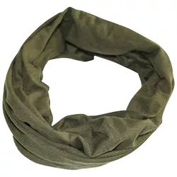 Viper šátek SNOOD taktický multifunkční ZELENÝ