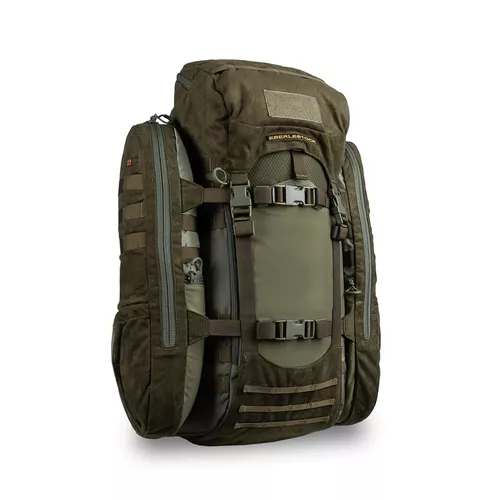 EBERLESTOCK batoh X2 V2 PACK LODEN ZELENÁ