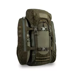 EBERLESTOCK batoh X2 V2 PACK LODEN ZELENÁ