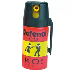 F.W. KLEVER sprej obranný slzný BKA CS 40ml
