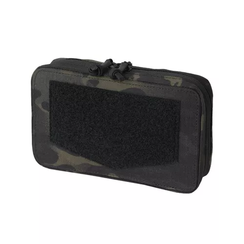 Helikon-Tex pouzdro administrační GUARDIAN MULTICAM BLACK