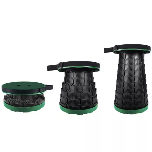 Origin Outdoors stolička OUTDOOR teleskopická