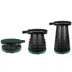 Origin Outdoors stolička OUTDOOR teleskopická