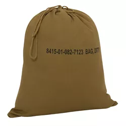 ROTHCO pytel na prádlo U.S. COYOTE BROWN