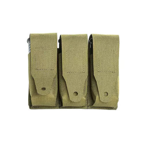 FENIX Protector sumka 3x40mm granátová LS ZELENÁ