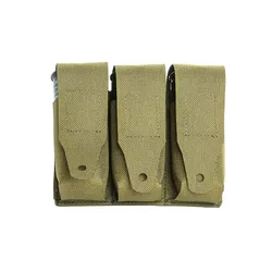 FENIX Protector sumka 3x40mm granátová LS ZELENÁ