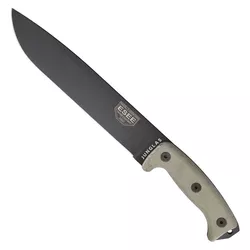 ESEE nůž s pevnou čepelí JUNGLAS TACTICAL