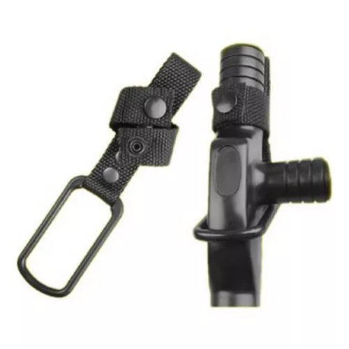 ESP závěs pro tonfu hranatou s nylonovým poutkem TF-03