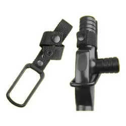 ESP závěs pro tonfu hranatou s nylonovým poutkem TF-03