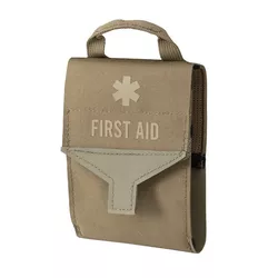 Helikon-Tex lékárnička FLAT MED POUCH ADAPTIVE GREEN
