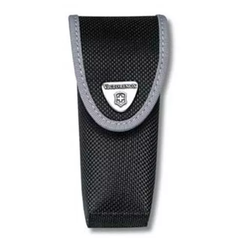 VICTORINOX pouzdro nylonové na nůž 111mm 5-8 ČERNÉ
