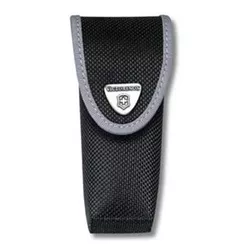 VICTORINOX pouzdro nylonové na nůž 111mm 5-8 ČERNÉ