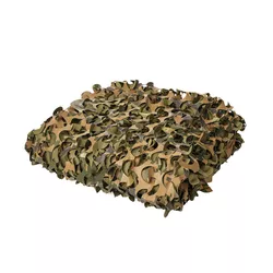 Camo Systems síť maskovací ULTRA-LITE 3 x 2,2 m WOODLAND
