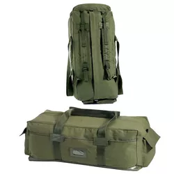ROTHCO taška MOSSAD TACTICAL DUFFLE ZELENÁ