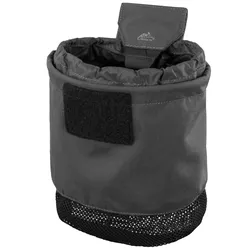 Helikon-Tex sumka COMPETITION na prázdné zásobníky SHADOW GREY/ČERNÁ