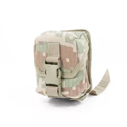 FENIX Protector sumka OSSR na 2 zásobníky k odstřelovací pušce s UNI vazbou vz.07 DIGITAL POUŠŤ