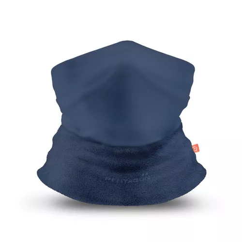 PENTAGON nákrčník DUAL FABRIC RAF BLUE