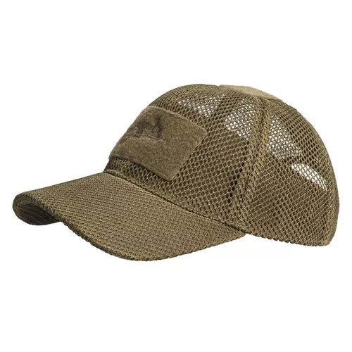 Helikon-Tex čepice síťovaná BBC MESH COYOTE