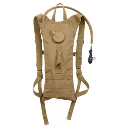 ROTHCO vak hydratační MOLLE 3L COYOTE