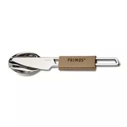 PRIMUS příbor CAMPFIRE 3 díly NEREZ