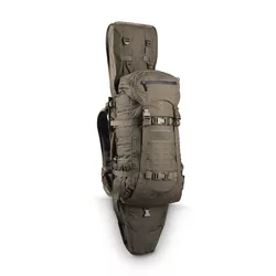 EBERLESTOCK batoh GUNSLINGER II MILITARY GREEN