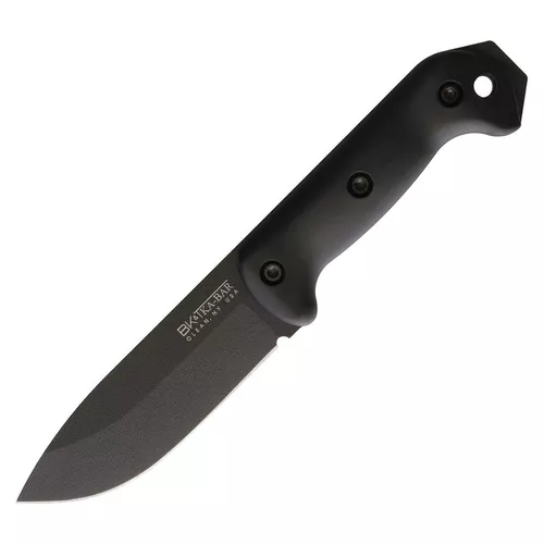 KA-BAR nůž s pevnou čepelí BECKER CAMPANION