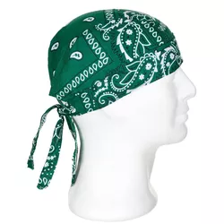 MFH šátek HEADWRAP Western ZELENÝ