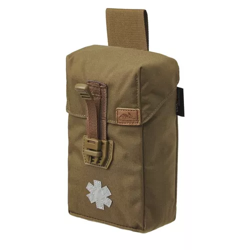 Helikon-Tex lékárna BUSHCRAFT FIRST AID KIT COYOTE