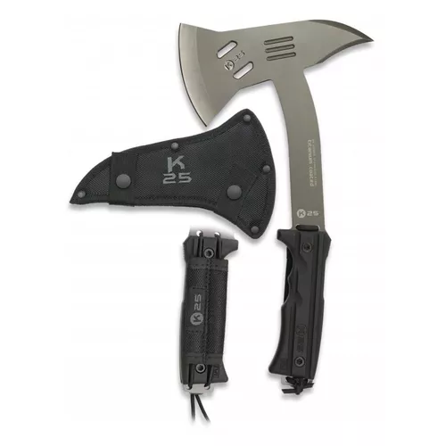 K25 sekera Tactical 32023 Outdoorová