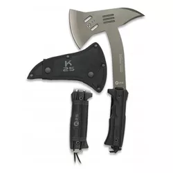 K25 sekera Tactical 32023 Outdoorová