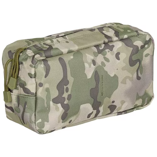 MFH pouzdro víceúčelové MOLLE velké OPERATION CAMO