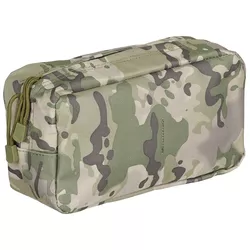 MFH pouzdro víceúčelové MOLLE velké OPERATION CAMO