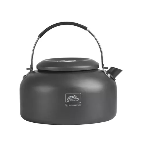 Helikon-Tex konvice CAMP hliníková 1,4 l ŠEDÁ