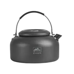 Helikon-Tex konvice CAMP hliníková 1,4 l ŠEDÁ