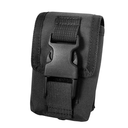 ROTHCO pouzdro MOLLE na kompas/GPS univerzální BLACK