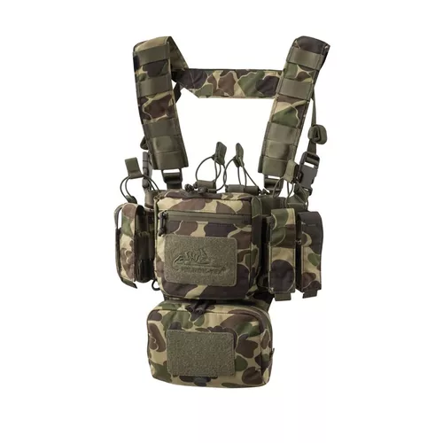 Helikon-Tex vesta taktická MINI RIG DUCK HUNTER