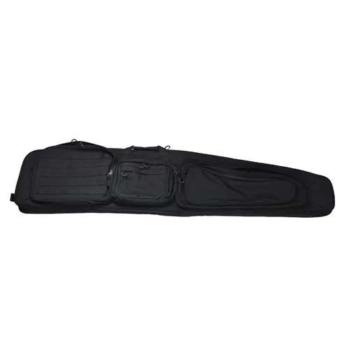 EBERLESTOCK pouzdro na pušku E57B SNIPER SLED 57" ČERNÉ