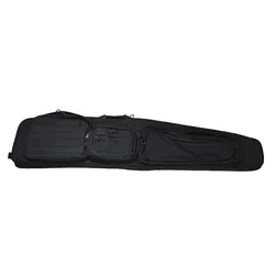 EBERLESTOCK pouzdro na pušku E57B SNIPER SLED 57" ČERNÉ